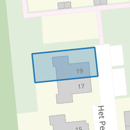 Perceel DTN01-B-4012