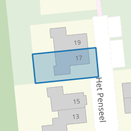 Perceel DTN01-B-4013