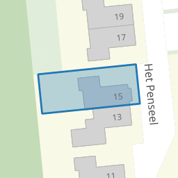 Perceel DTN01-B-4014