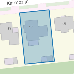 Perceel DTN01-B-4028