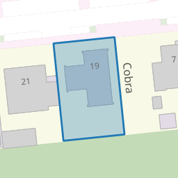 Perceel DTN01-B-4030