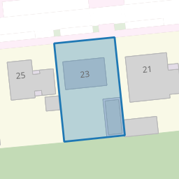 Perceel DTN01-B-4032