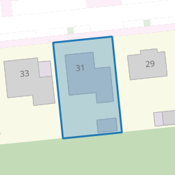 Perceel DTN01-B-4033