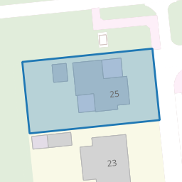 Perceel DTN01-B-4040