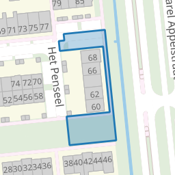 Perceel DTN01-B-4045