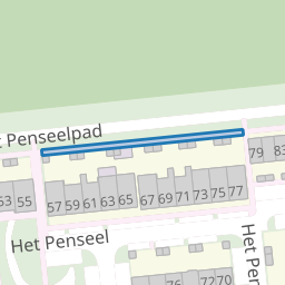 Perceel DTN01-B-4054