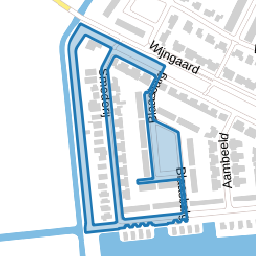 Perceel DTN01-B-4060