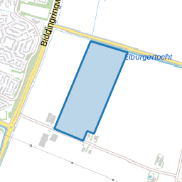 Perceel DTN01-B-4079