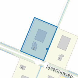 Perceel DTN01-B-4080