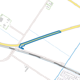 Perceel DTN01-B-4132