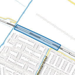 Perceel DTN01-B-4135