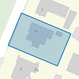 Perceel DTN01-B-4160