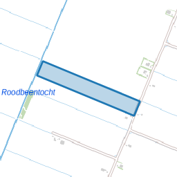 Perceel DTN01-B-4170