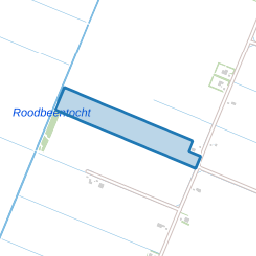 Perceel DTN01-B-4172