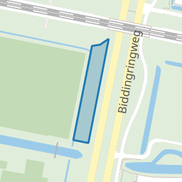 Perceel DTN01-B-4200