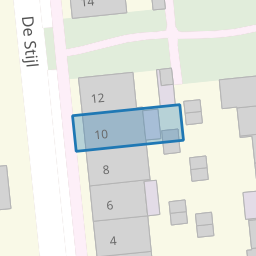 Perceel DTN01-B-4240