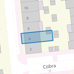 Perceel DTN01-B-4243