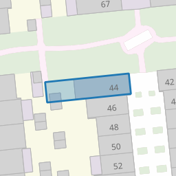 Perceel DTN01-B-4245