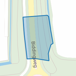 Perceel DTN01-B-4284