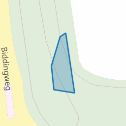 Perceel DTN01-B-4287