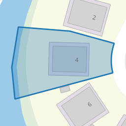 Perceel DTN01-B-4293