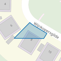 Perceel DTN01-B-4294