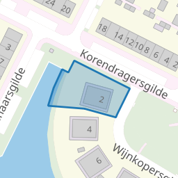 Perceel DTN01-B-4295