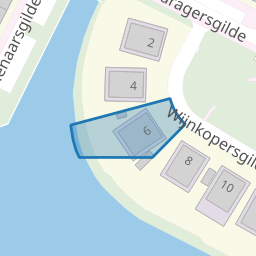 Perceel DTN01-B-4296