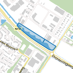 Perceel DTN01-B-4298