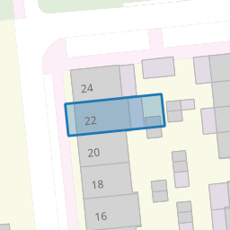 Perceel DTN01-B-4303