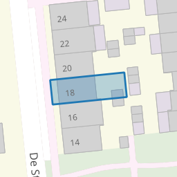 Perceel DTN01-B-4305