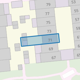 Perceel DTN01-B-4312