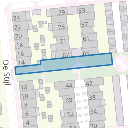 Perceel DTN01-B-4323