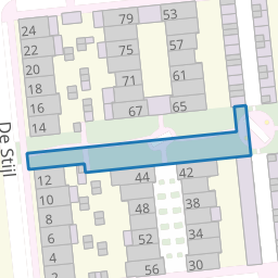 Perceel DTN01-B-4331