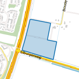 Perceel DTN01-B-4360