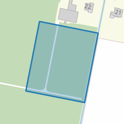 Perceel DTN01-B-4361