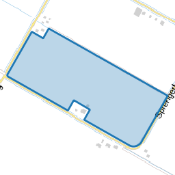 Perceel DTN01-B-4374