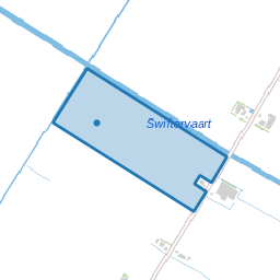 Perceel DTN01-B-4399