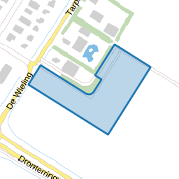 Perceel DTN01-B-4407