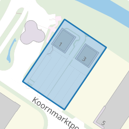 Perceel DTN01-B-4411