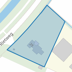 Perceel DTN01-B-4421