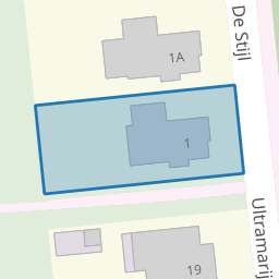 Perceel DTN01-B-4427