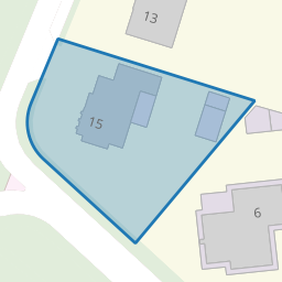 Perceel DTN01-B-4439