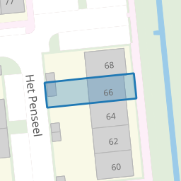 Perceel DTN01-B-4442