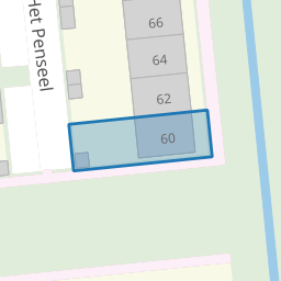 Perceel DTN01-B-4444