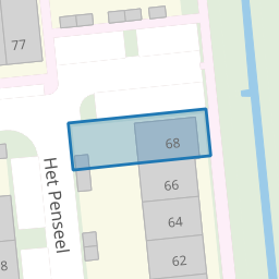 Perceel DTN01-B-4445