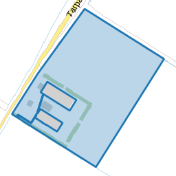 Perceel DTN01-B-4446