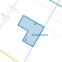 Perceel DTN01-B-4454