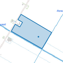 Perceel DTN01-B-4455