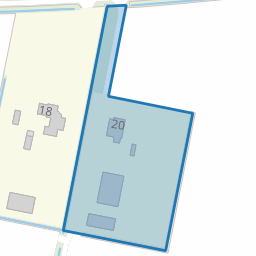 Perceel DTN01-B-4463